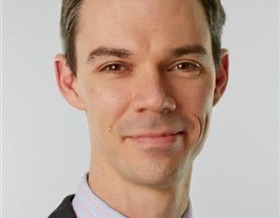 Piers Hollier, VP, Human Resources, CHEP Europe[1]