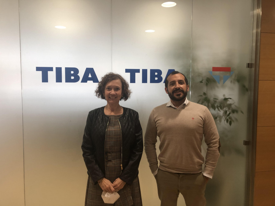 TIBA nueva