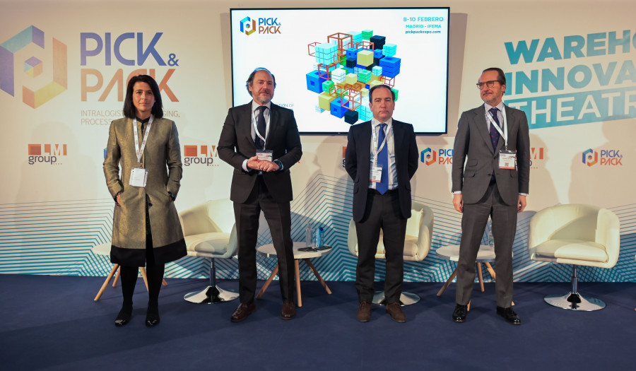 0052 La Comunidad y el Ayuntamiento de Madrid inauguran Pick&Pack