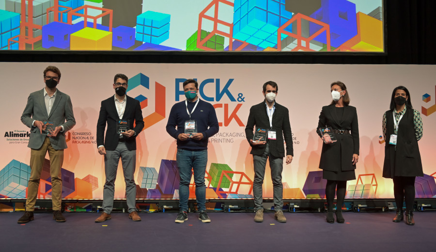 0061 PICK&PACK 2022 Ganadores Awards