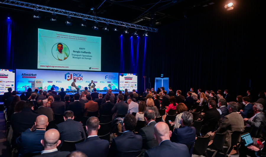 Los retos del sector logístico e intralogístico centran el debate en Pick&Pack 2022