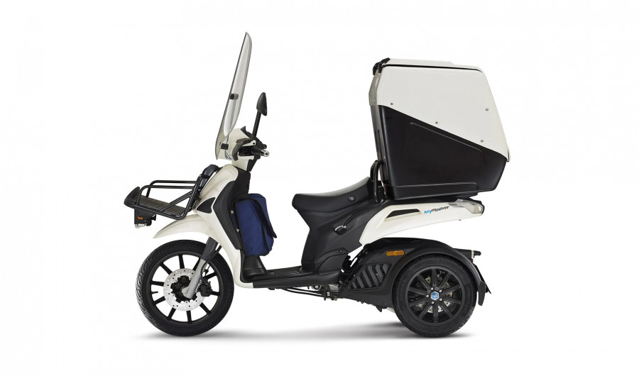 PIAGGIO