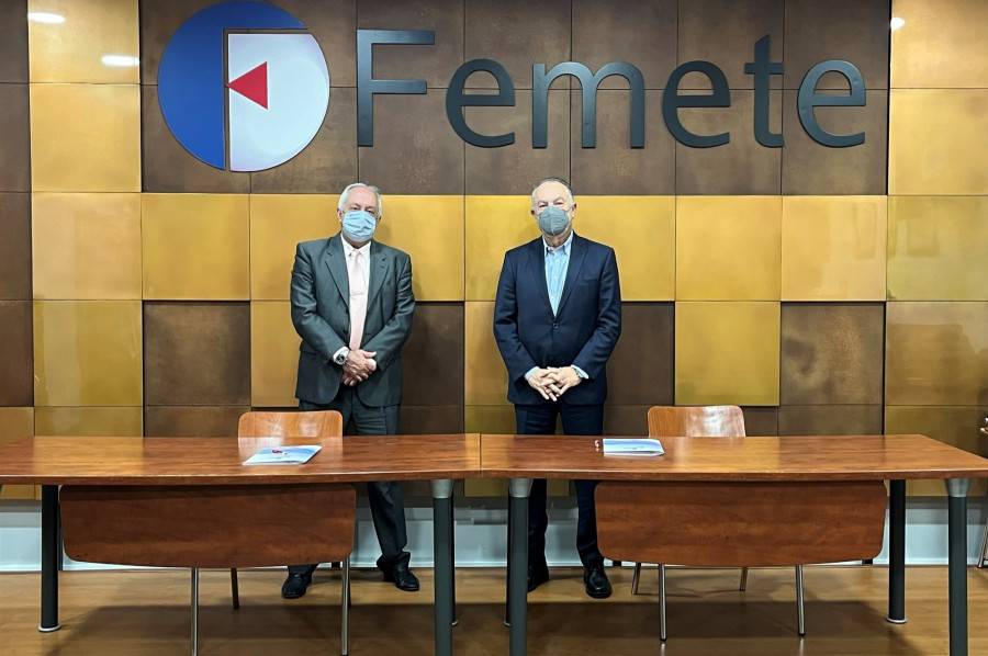 Convenio Femete Rohen 3