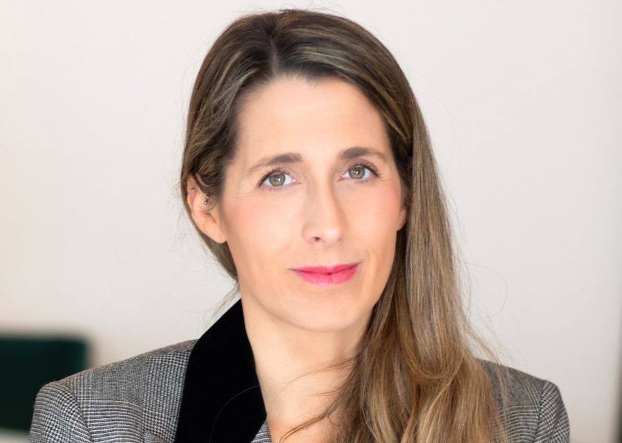 Paula PanMontojo Romero