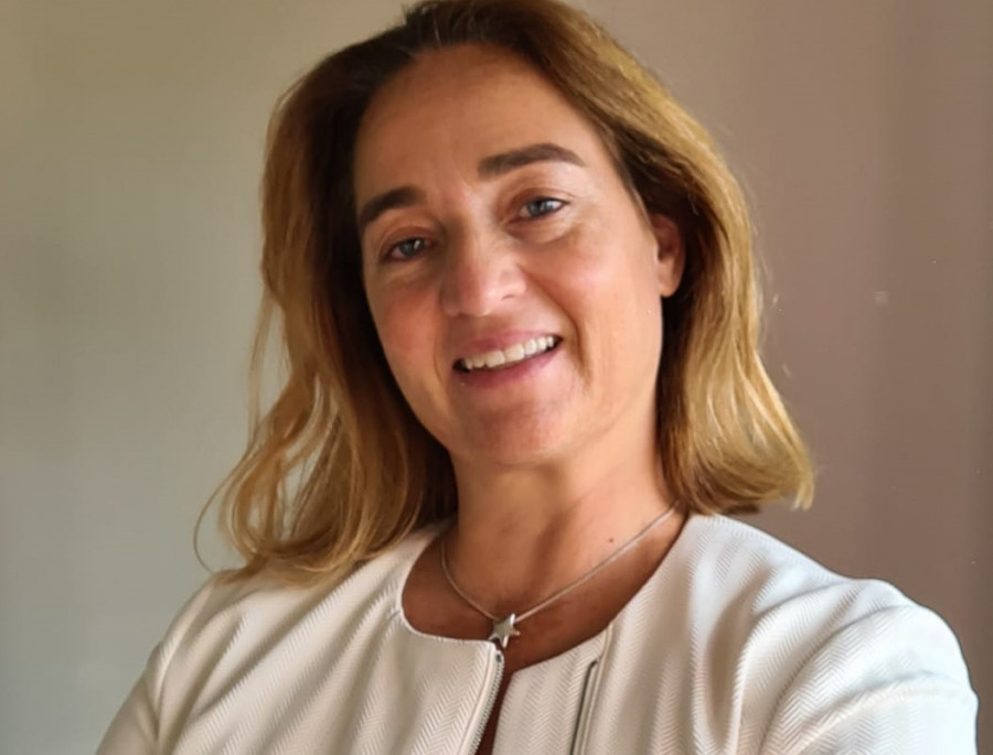Usyncro CristinaMartin CEO