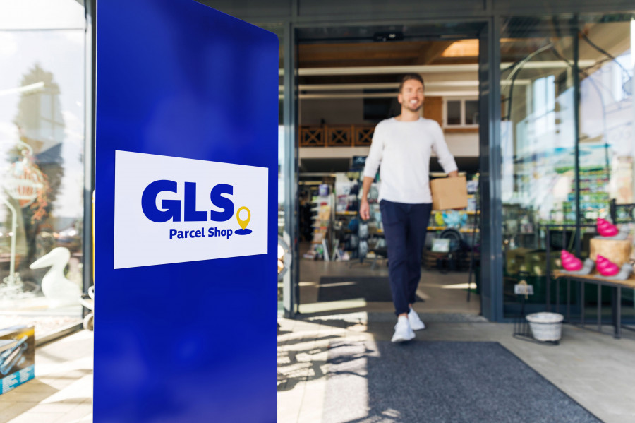 GLS ShopReturnService Int