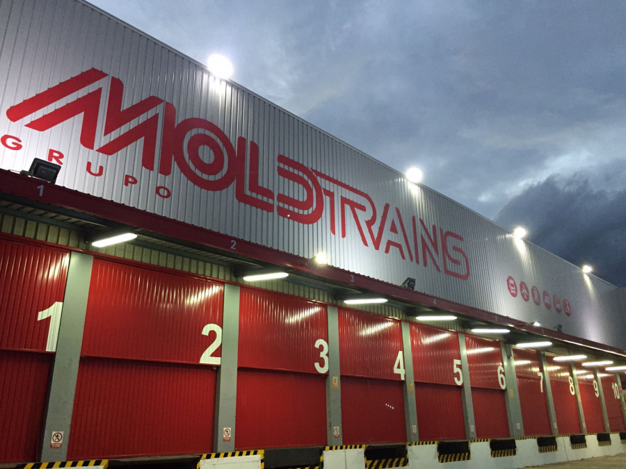 INSTALACIONES MOLDTRANS VALENCIA V2