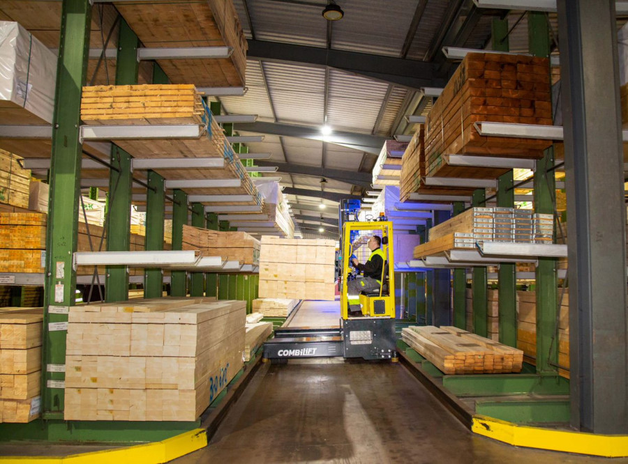 Combilift