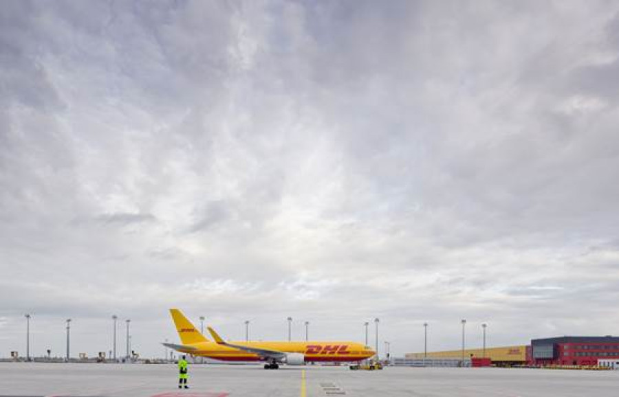 DHL Ecommerce