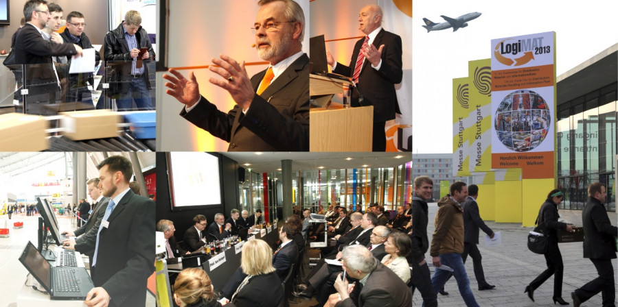 Logimat web
