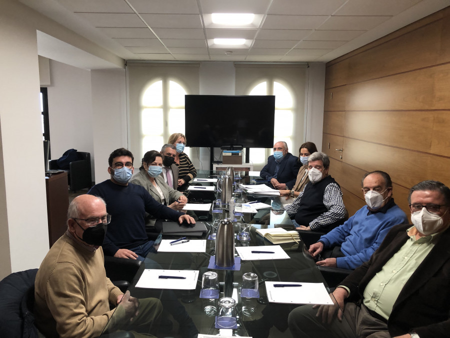 Presentación proyecto Valpark a la APV