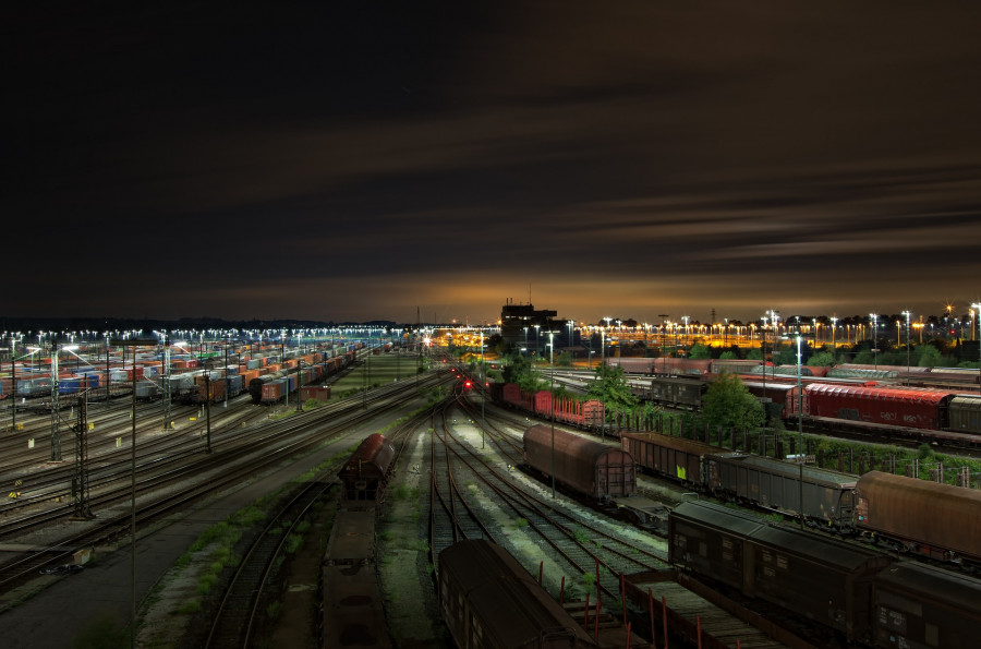 Railway station g40e406f59 1920