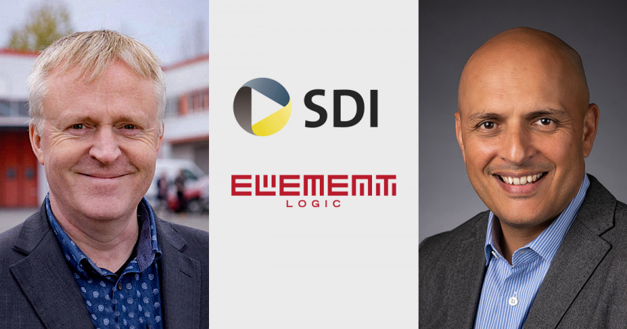 ElementLogic SDI toppicture