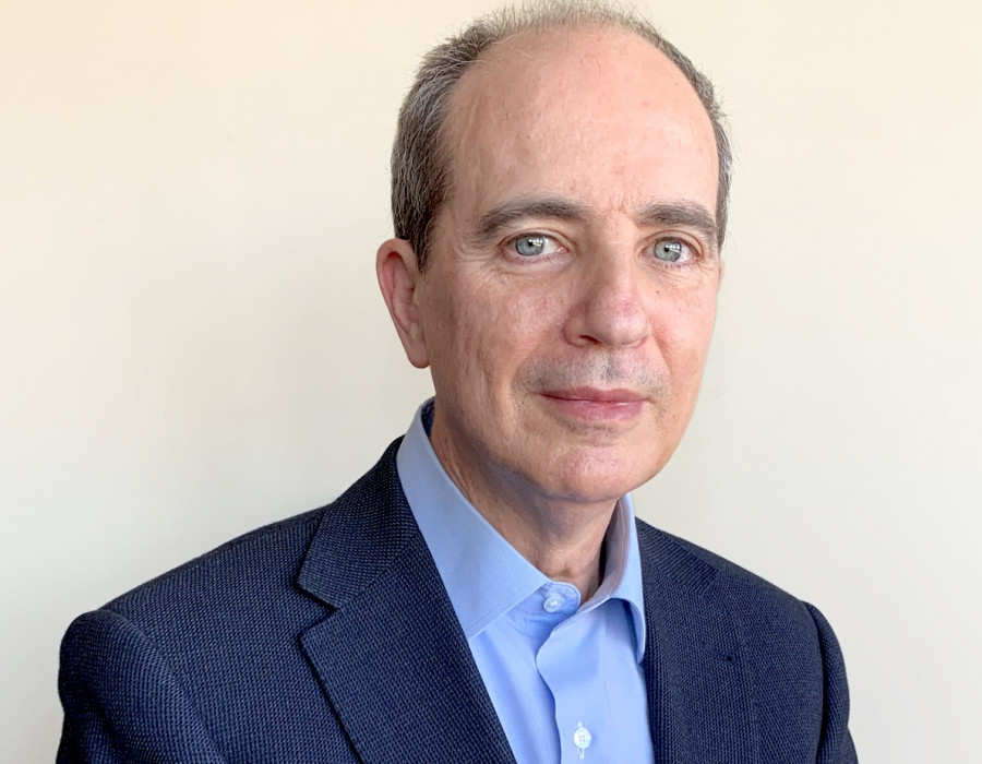 Jose Estrada director negocio ICIL