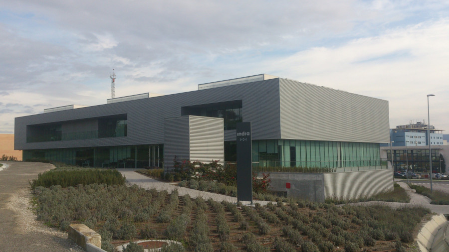 Centro Software Malaga