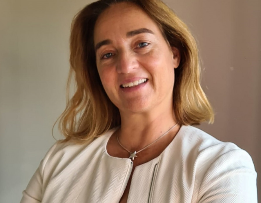 Usyncro CristinaMartin CEO