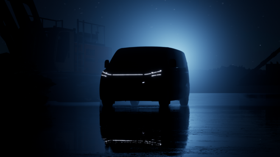 FORDPRO