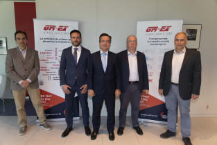 Global Robot r.Prensa 001