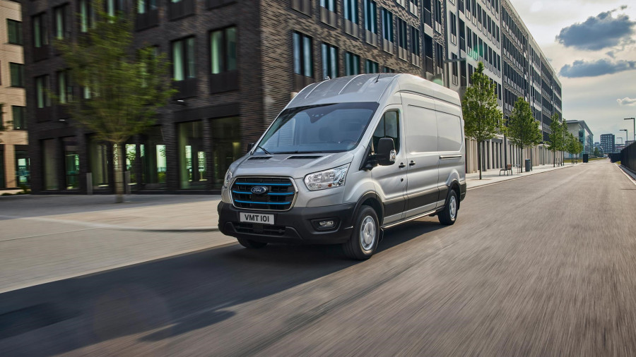 FORDETRANSIT