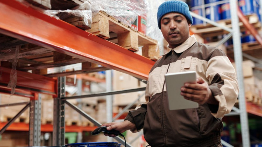 Empleo logistica 1000x563