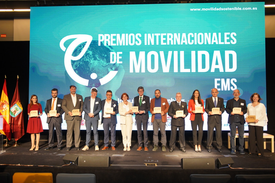 Premiados