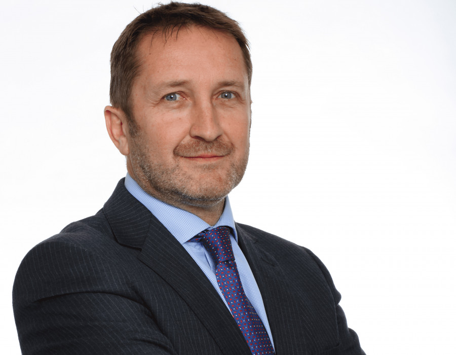 Yves Delmas