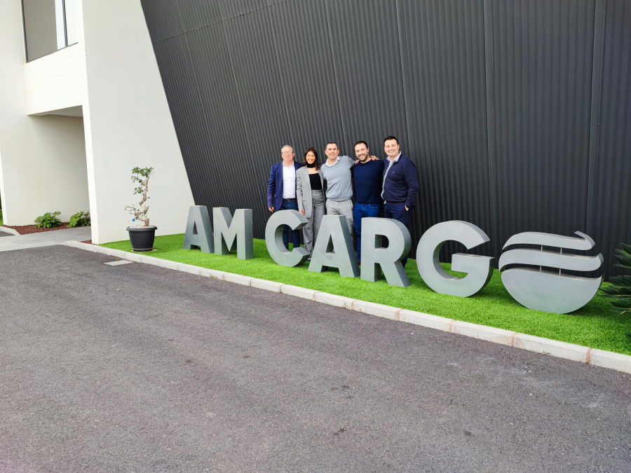 AMCargo