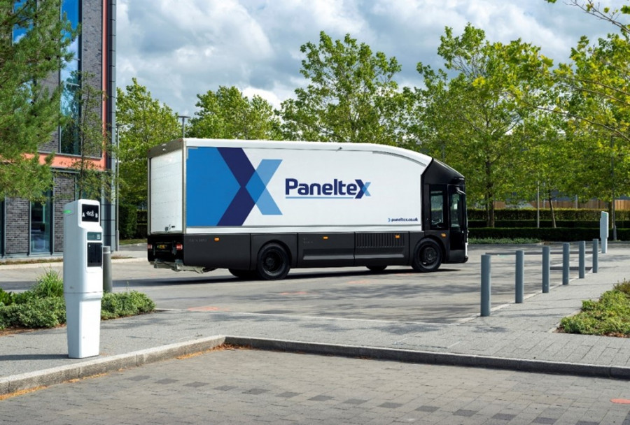 Paneltex