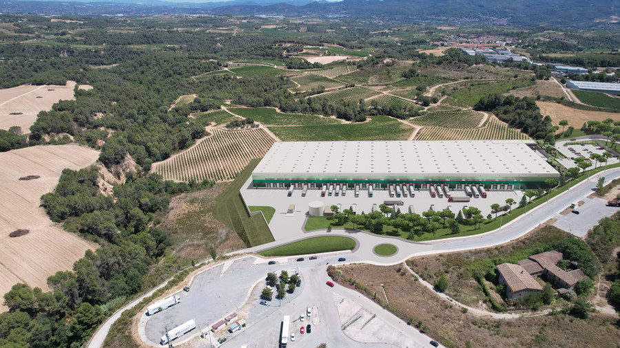 G Park Masquefa