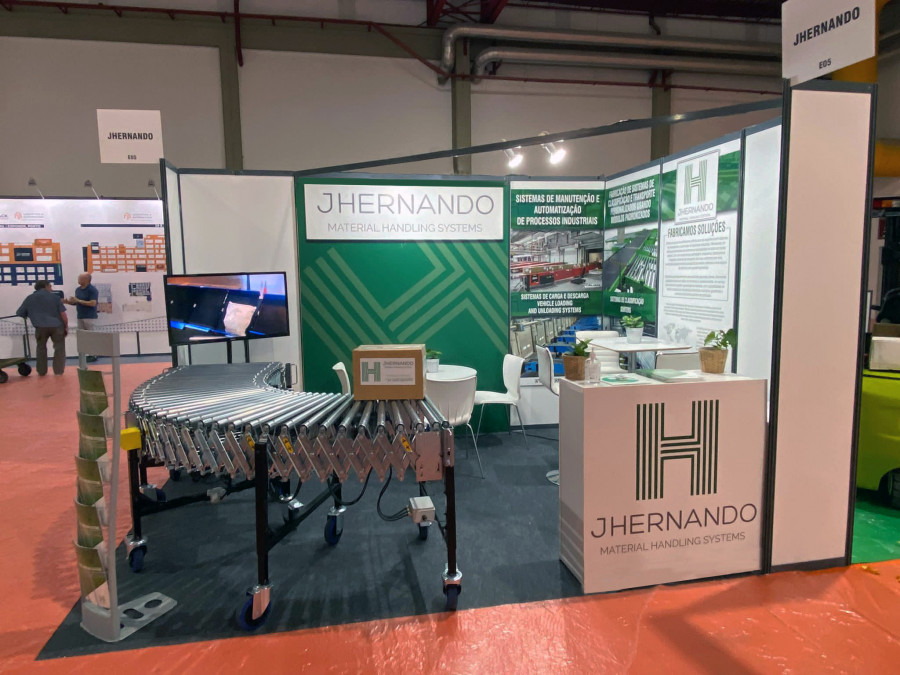 Stand E05 JHernando