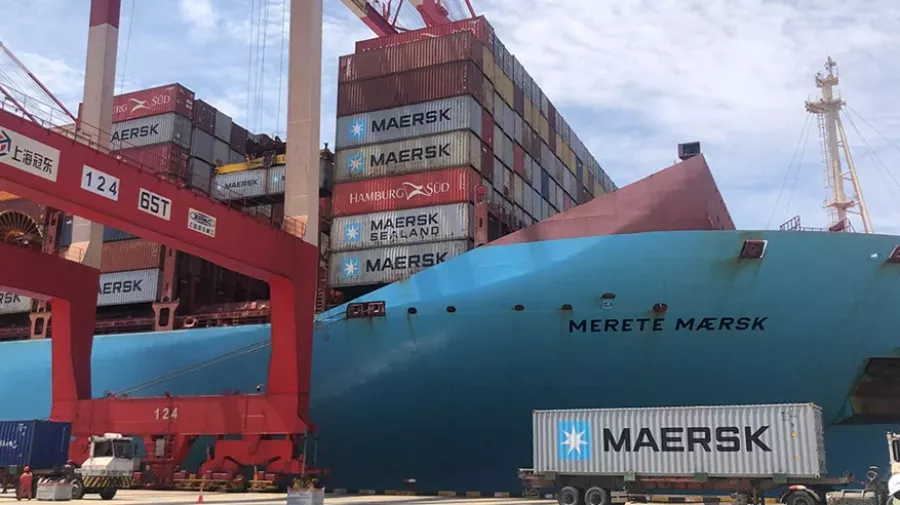 Maersk trucks 1024x576