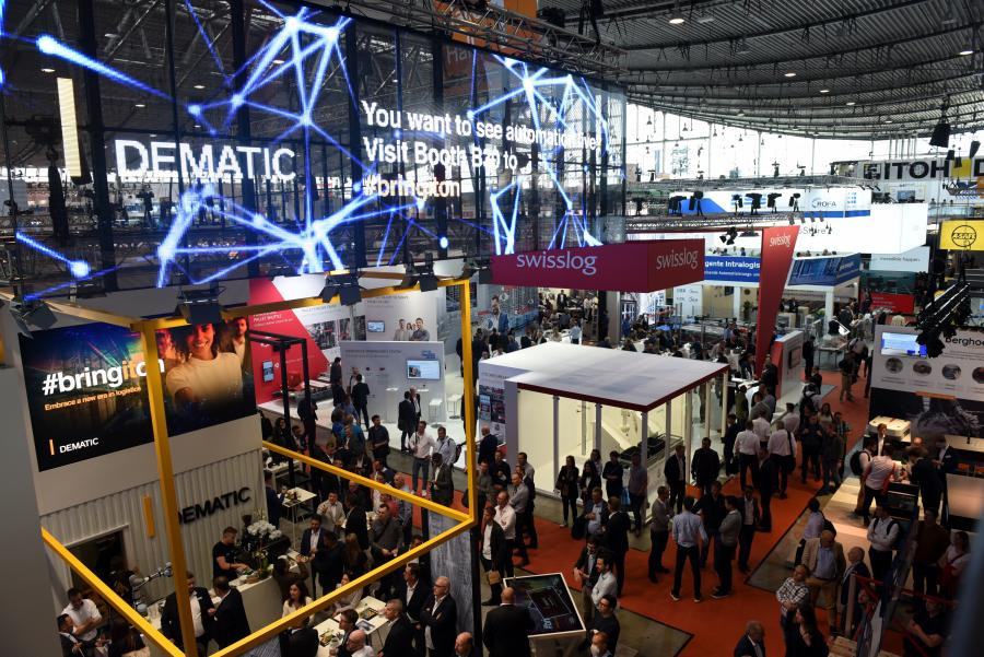 Logimat impressionen 2022 49 0
