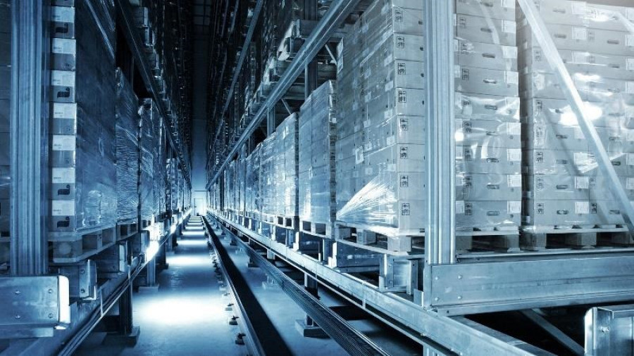 Día Seguridad Alimentaria Almacén Frigorífico
