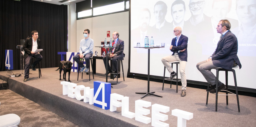 Mesa redonda 2