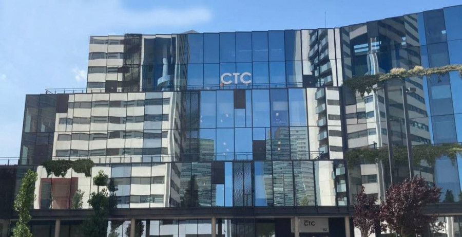 Grupo CTC