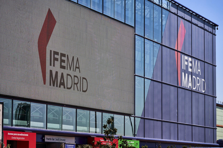 IFEMA MADRID PRENSA 002