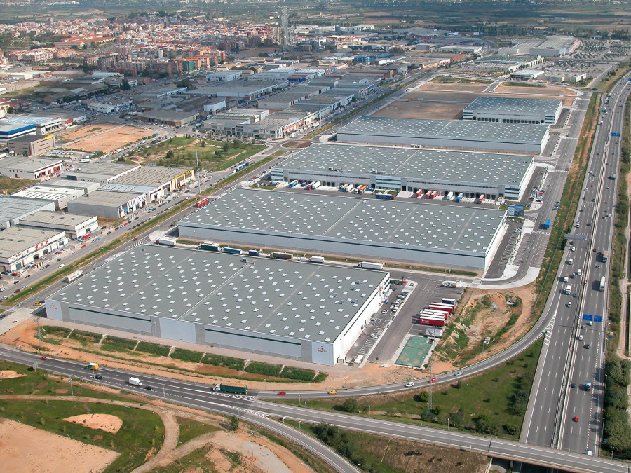 Prologis304