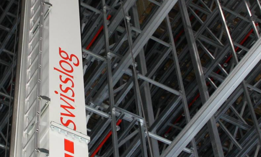 Swisslog