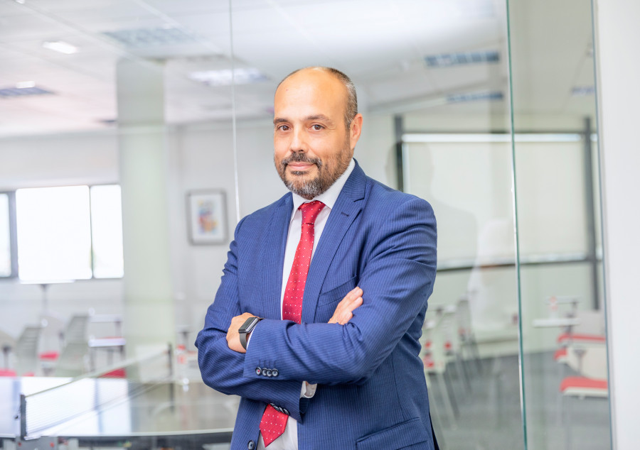 PBX DARIìO RAMOìN DIRECTOR GENERAL ADJUNTO 01