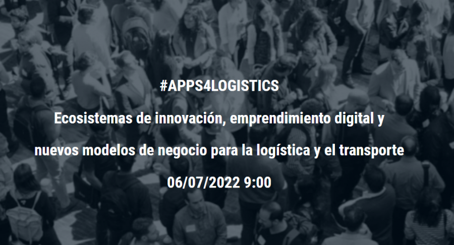 Citetapplogistics