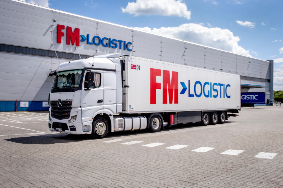FM Logistic