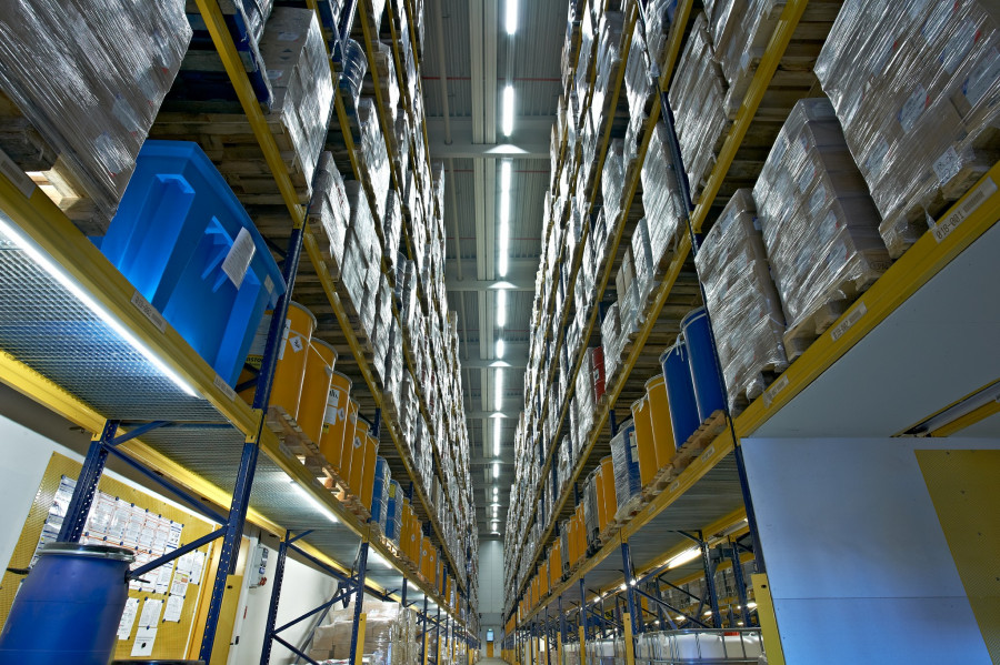 Dachser Chem Logistics