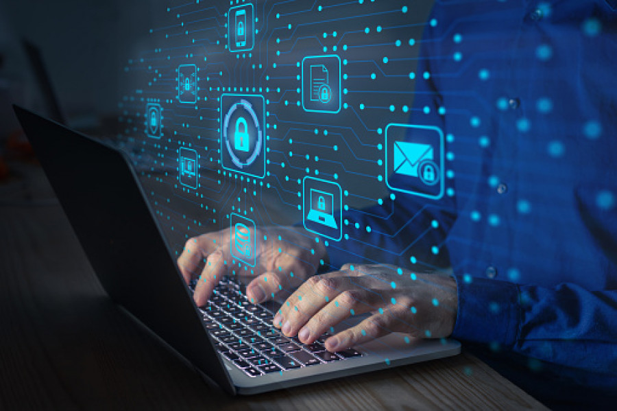 Generix Certificacion ISO27001