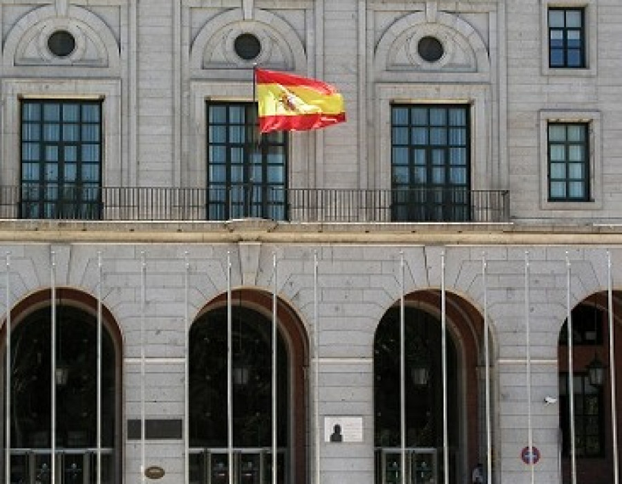 Nuevos Ministerios Entrance01 366x300