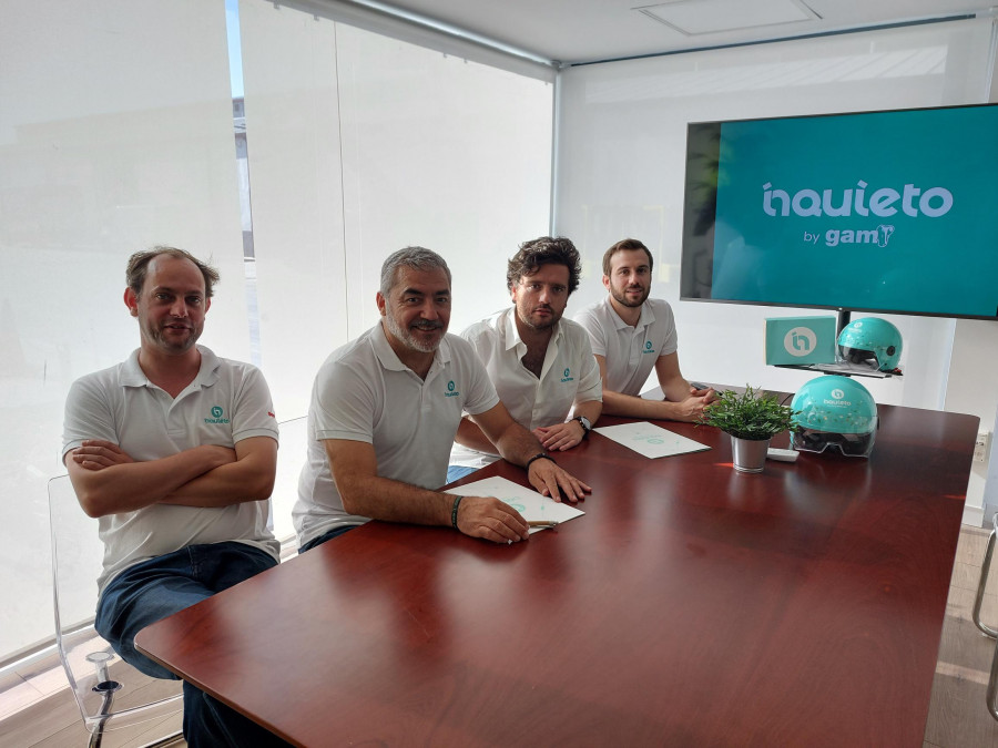 Equipo directivo Inquieto 070722
