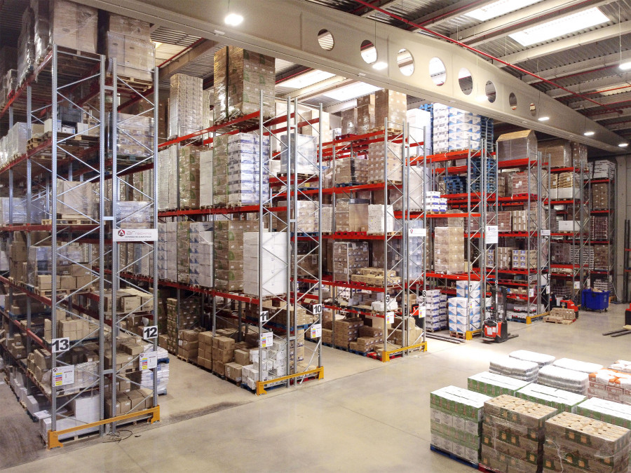 AR Racking   Garau (1)