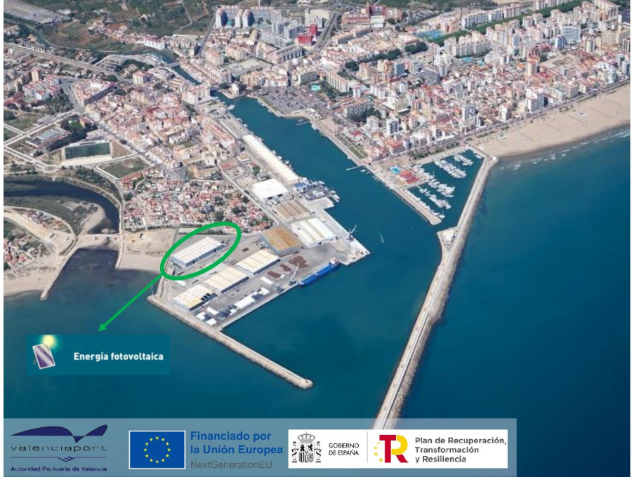 Fotovoltaica Gandia