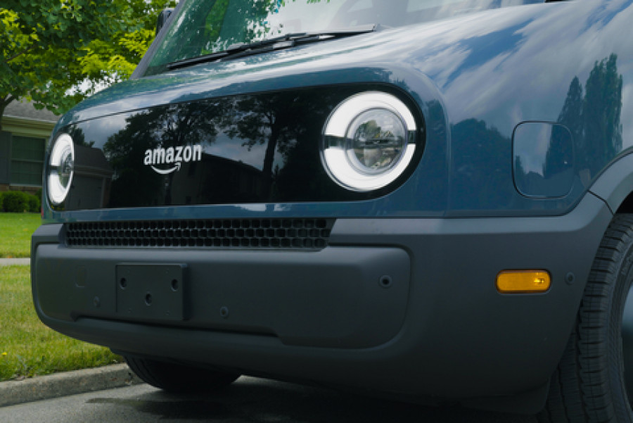 Amazon EDV3