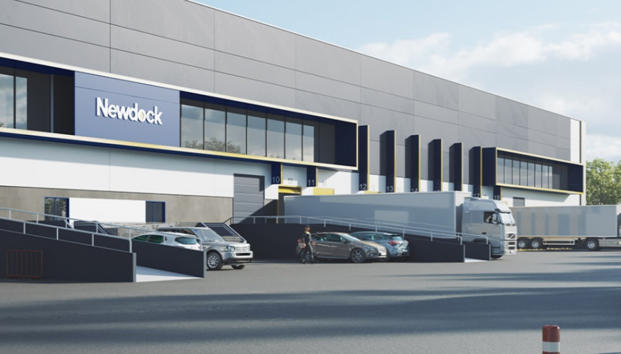 Newdock