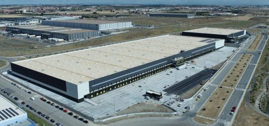 Imagen ITERCON finaliza su decimocuarto proyecto en Illescas